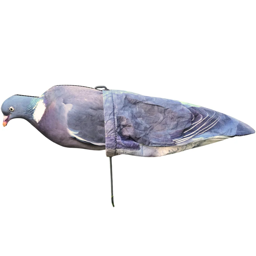 Pro Sock Pigeon Decoy Kit - Image 5