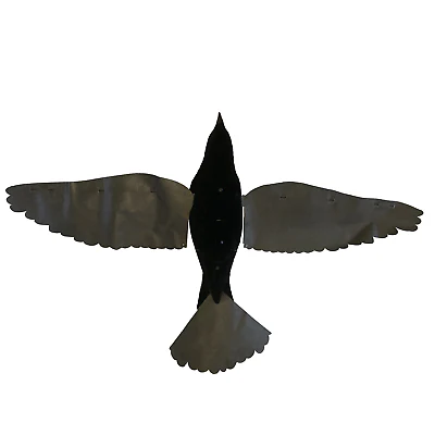 Proflap Crow Decoy for Magnets & Bouncers