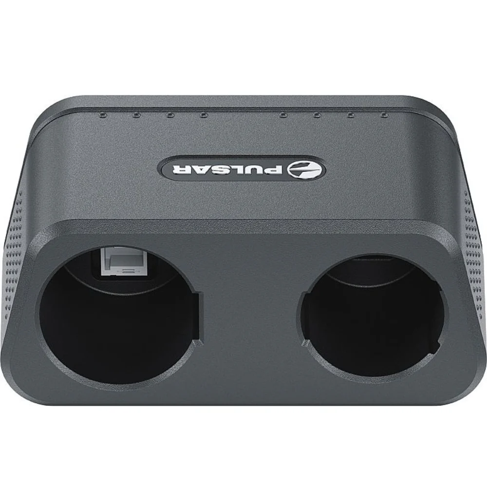 Pulsar APS‑V 2‑Slot Battery Charger (APS 2/3/5 Compatible)