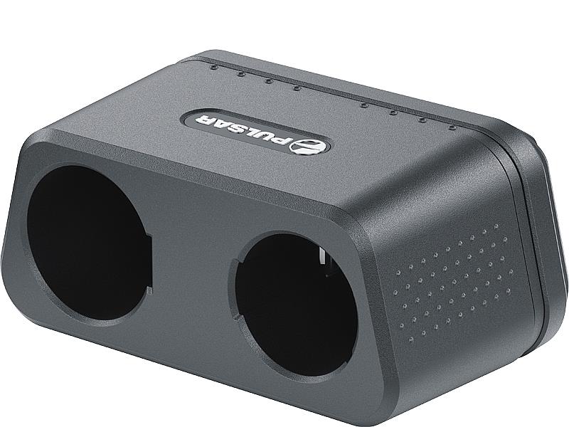 Pulsar APS‑V 2‑Slot Battery Charger (APS 2/3/5 Compatible) - Image 4