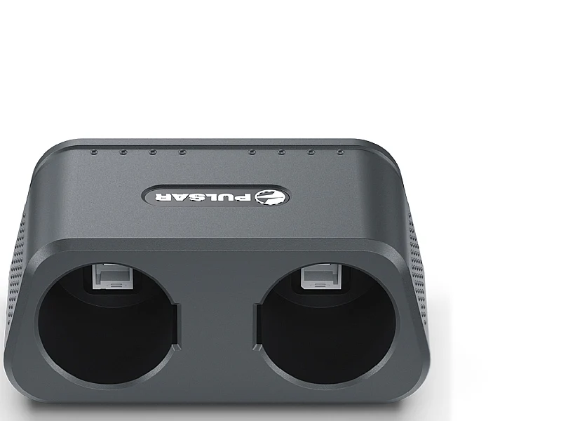 PULSAR APS5 BATTERY CHARGER - Image 2