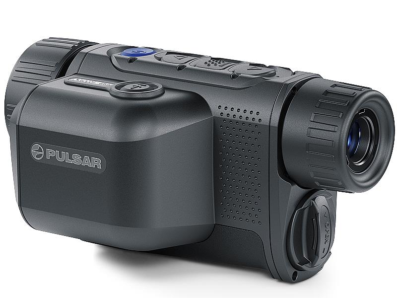 Pulsar Axion 2 LRF XQ35 Thermal Monocular - Image 3