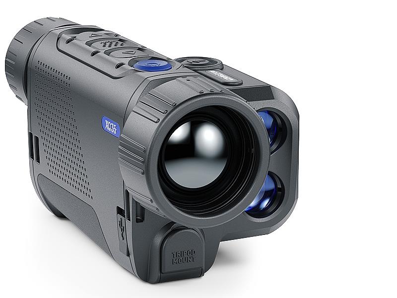 Pulsar Axion 2 LRF XQ35 Thermal Monocular - Image 4