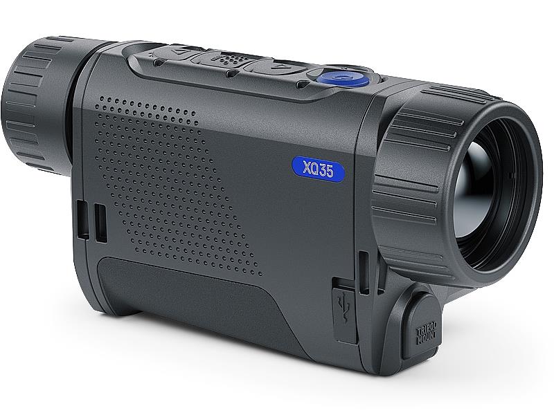 Pulsar Axion 2 LRF XQ35 Thermal Monocular - Image 5