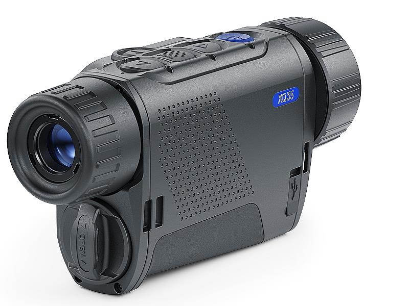 Pulsar Axion 2 LRF XQ35 Thermal Monocular - Image 6