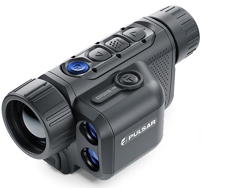 Pulsar Axion 2 LRF XQ35 Thermal Monocular - Image 7
