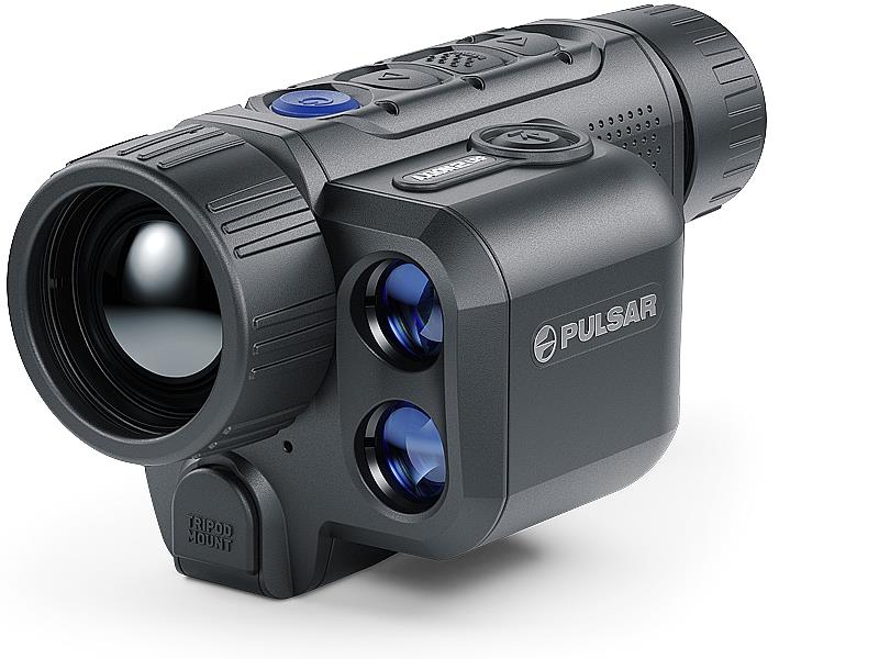 Pulsar Axion 2 LRF XQ35 Thermal Monocular - Image 8