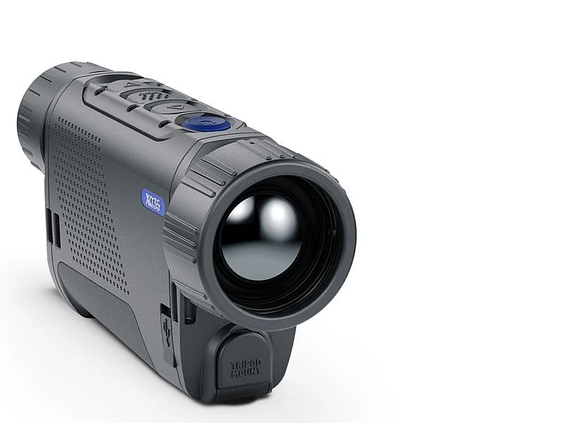 Pulsar Axion 2 XQ35 Thermal Monocular - Image 10