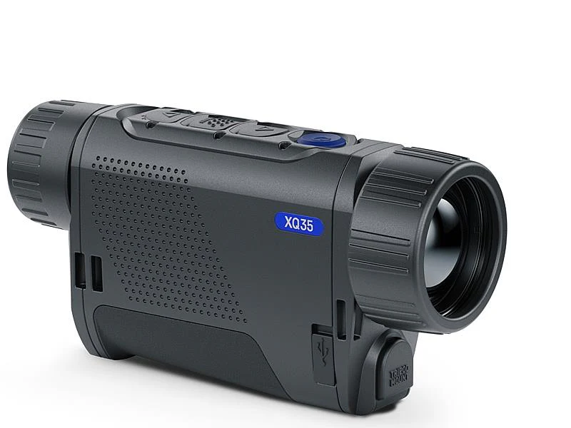 Pulsar Axion 2 XQ35 Thermal Monocular - Image 12