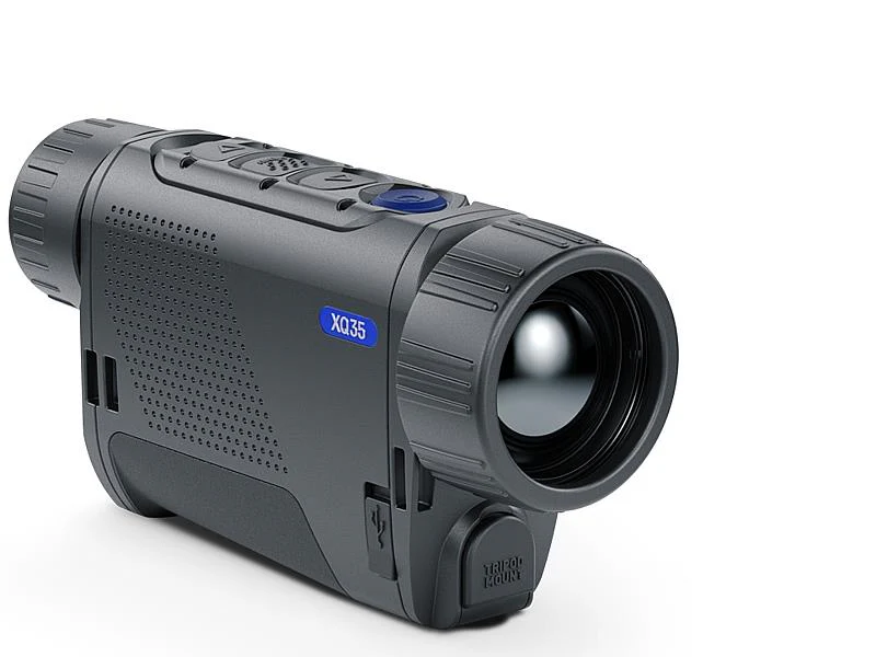 Pulsar Axion 2 XQ35 Thermal Monocular - Image 3