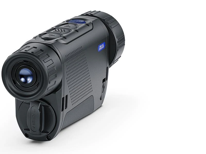Pulsar Axion 2 XQ35 Thermal Monocular - Image 5
