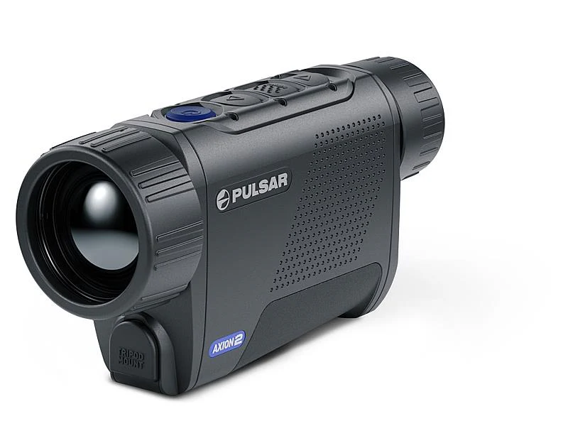Pulsar Axion 2 XQ35 Thermal Monocular - Image 9