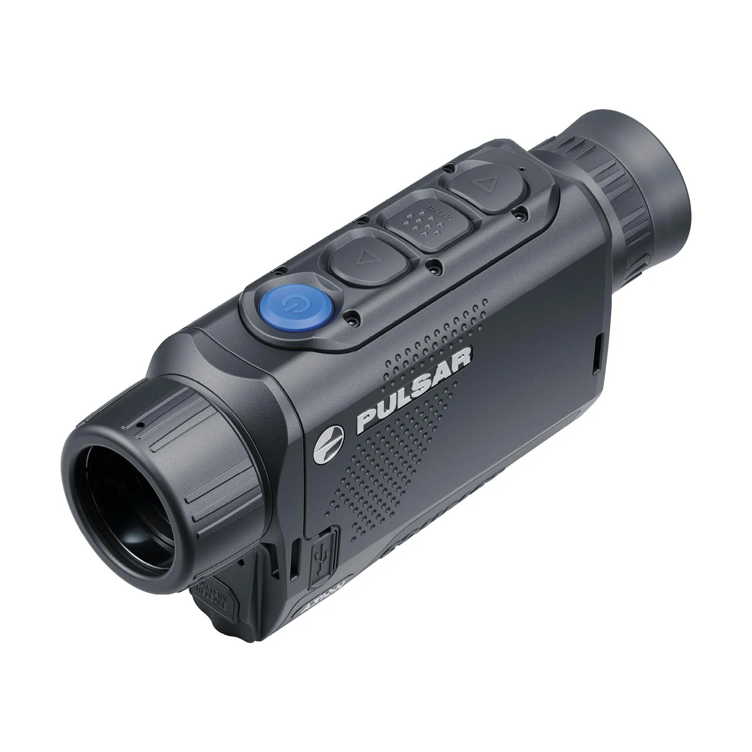 Pulsar Axion Compact Thermal Monocular XG30 - Image 3