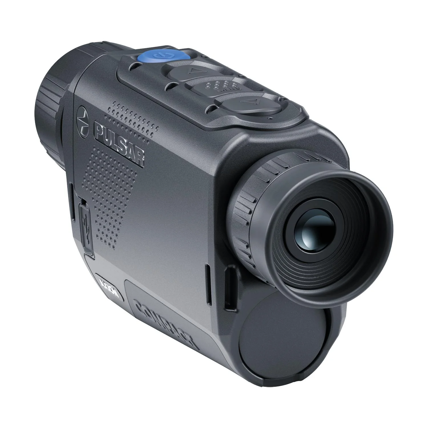Pulsar Axion Compact Thermal Monocular XG30 - Image 9