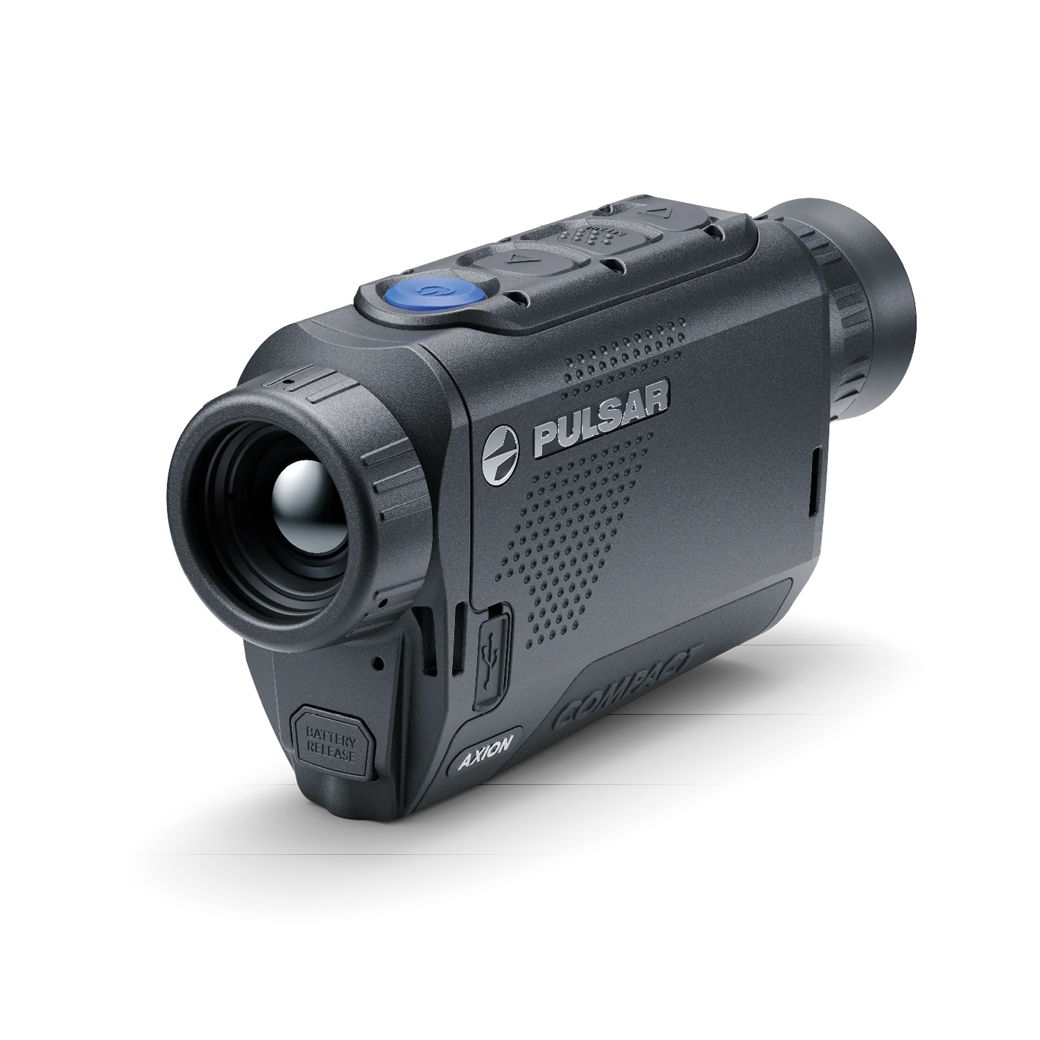 Pulsar Axion Compact XQ19