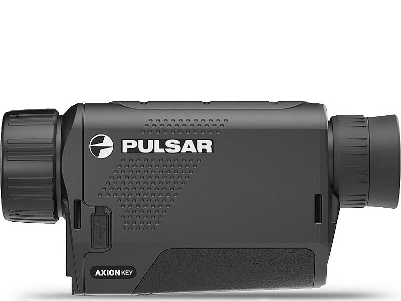 Pulsar Axion Key XM30 Thermal Monocular - Image 5