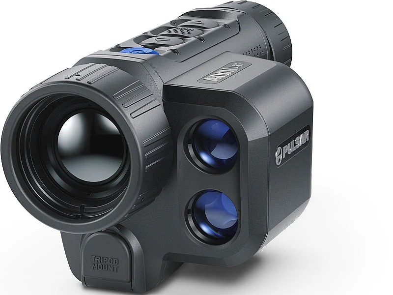 Pulsar Axion LRF XQ38 Thermal Monocular - Image 5