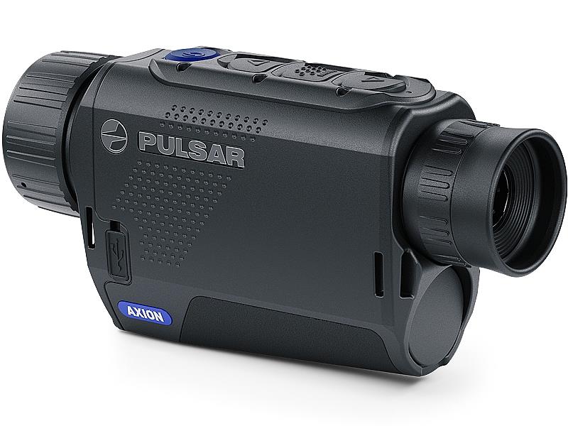 Pulsar Axion XM30F Thermal Monocular - Image 13