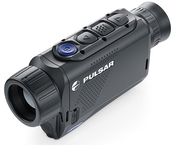 Pulsar Axion XM30F Thermal Monocular - Image 16