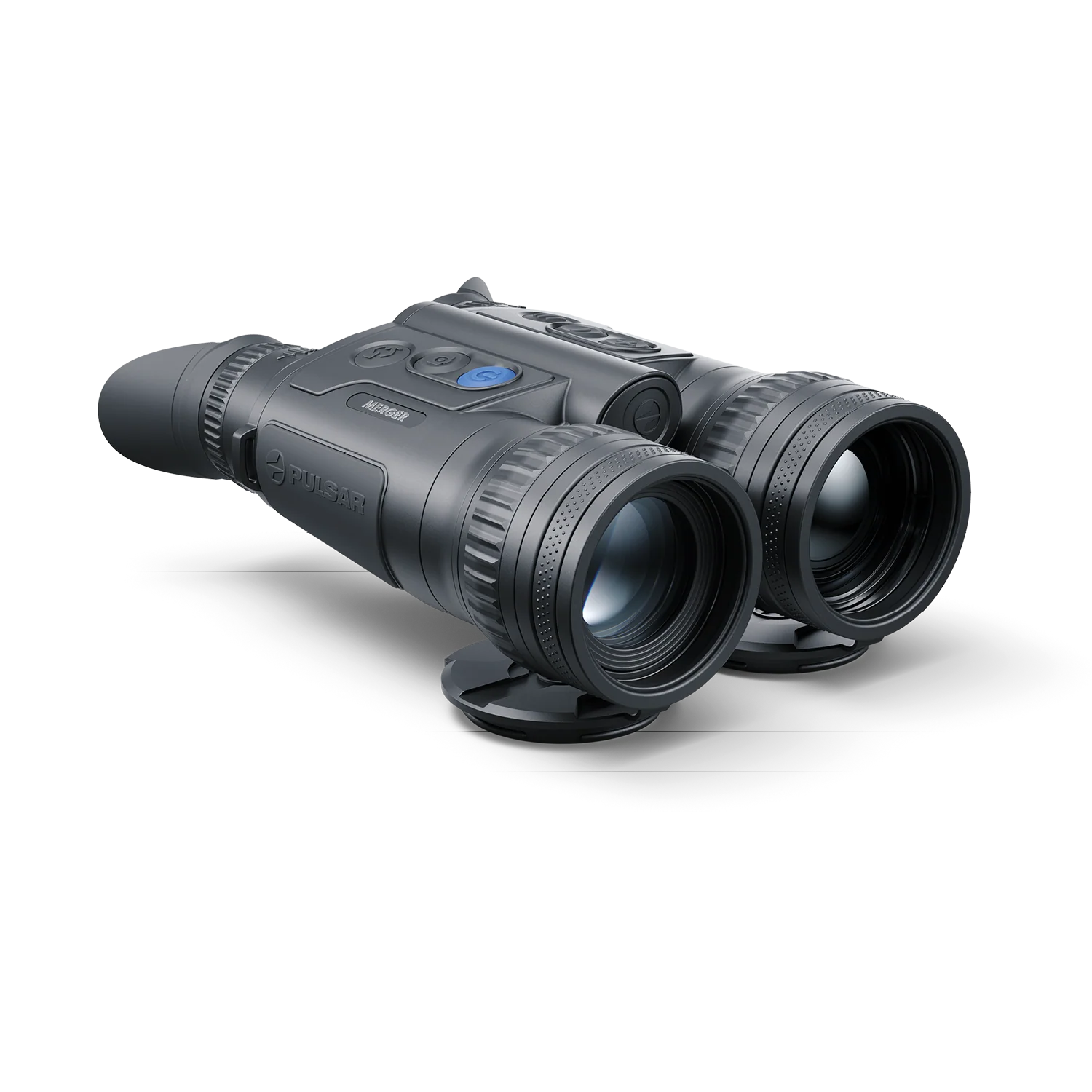 Pulsar Merger Duo NXP50 Thermal Binoculars - Image 4