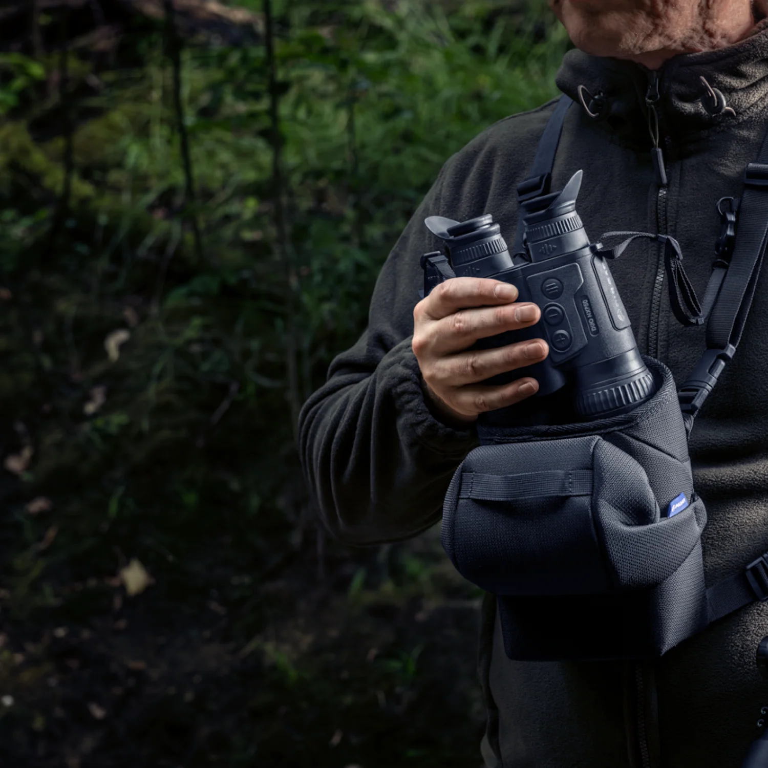 Pulsar Merger Duo NXP50 Thermal Binoculars - Image 7