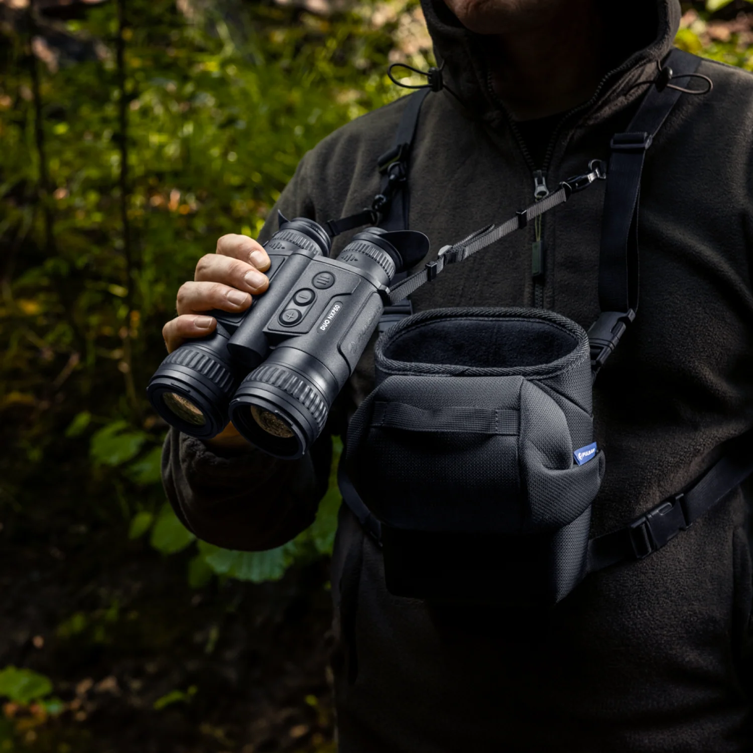 Pulsar Merger Duo NXP50 Thermal Binoculars - Image 8