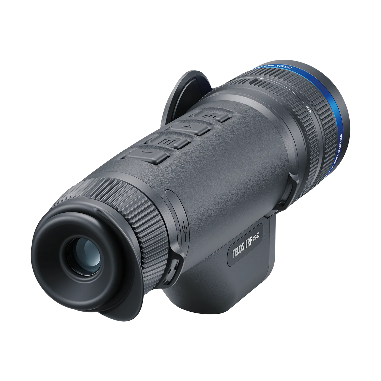 Pulsar Telos XG50 LRF Thermal Spotter - Image 3