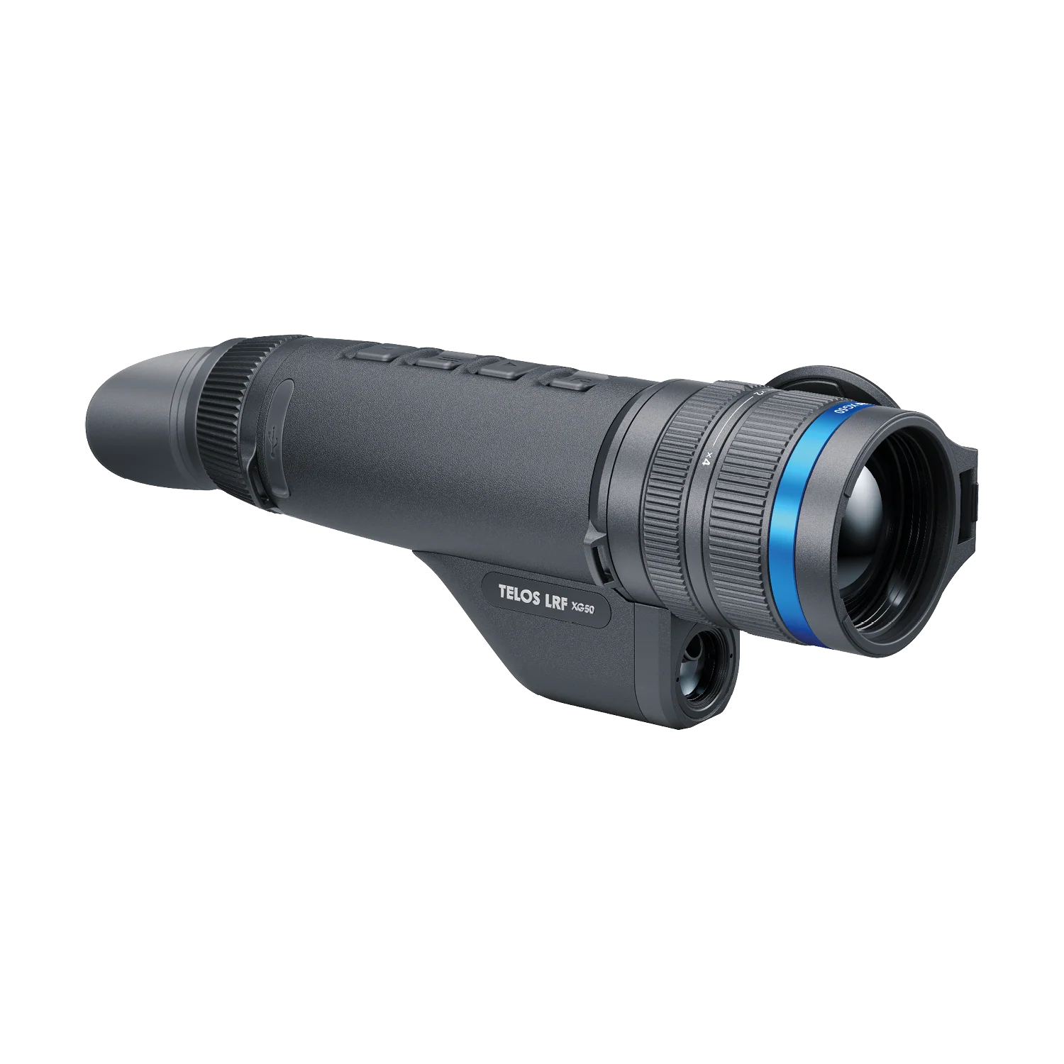 Pulsar Telos XG50 LRF Thermal Spotter - Image 4