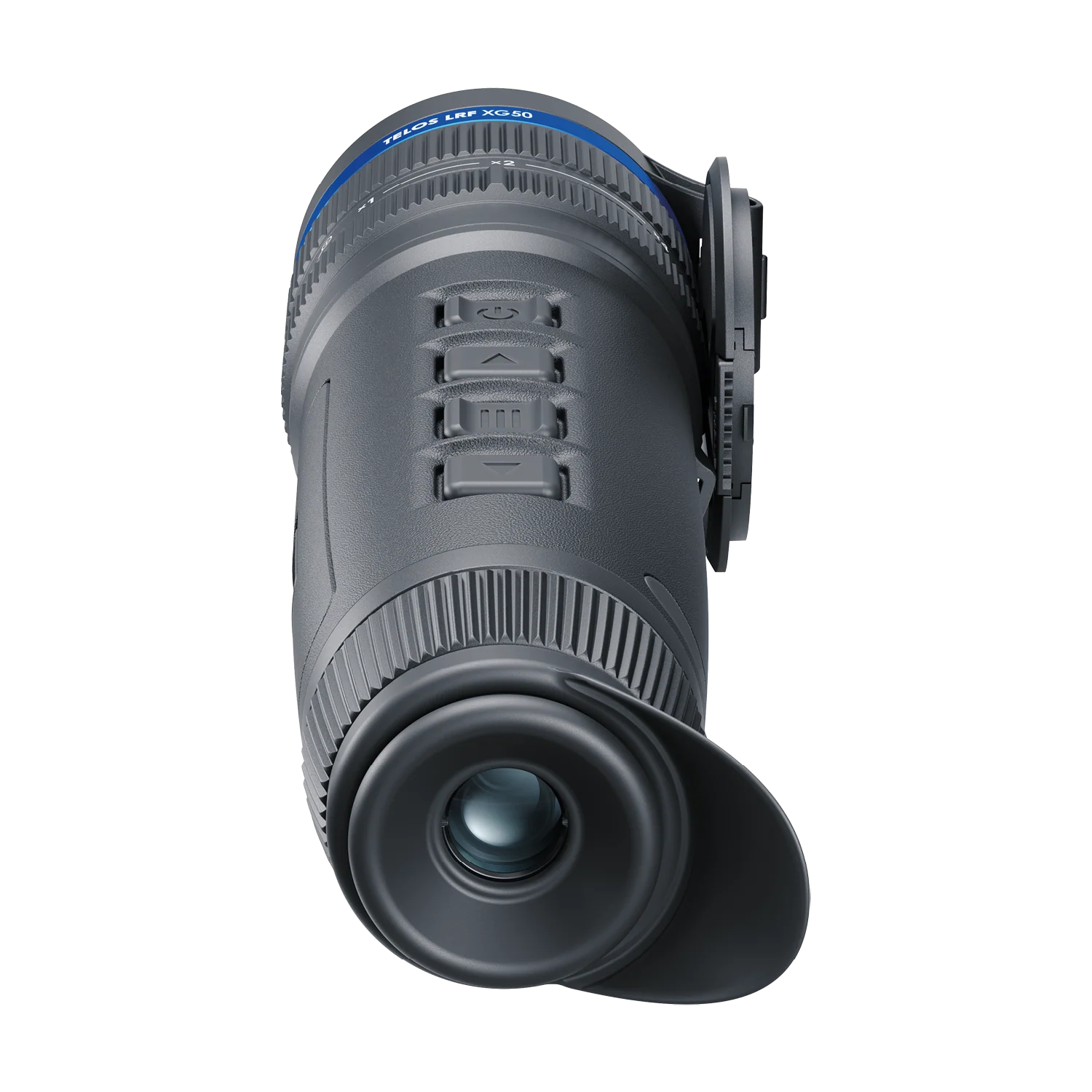 Pulsar Telos XG50 LRF Thermal Spotter - Image 9