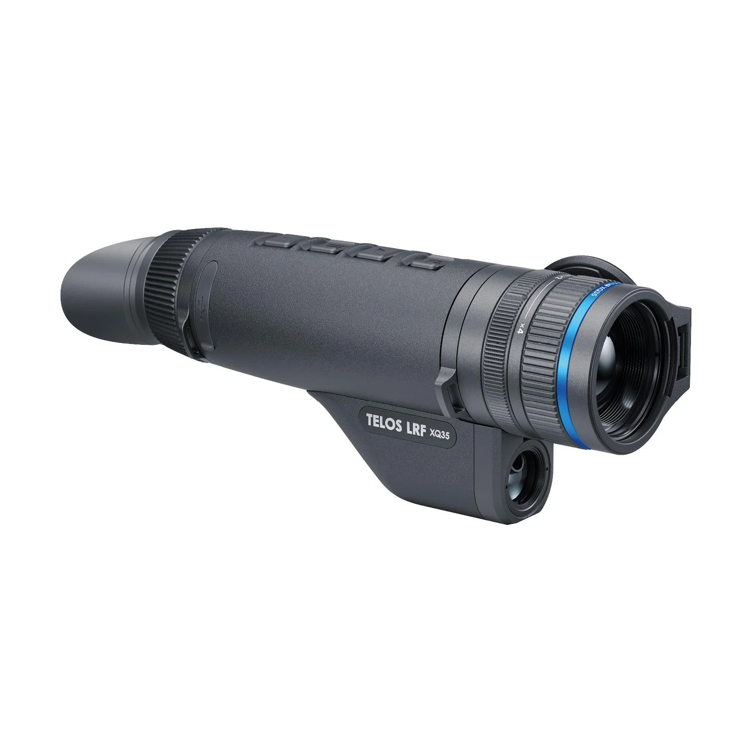 Pulsar Telos XQ35 LRF Thermal Monocular – Laser Rangefinder, 384x288 Sensor, 1300m Detection - Image 11