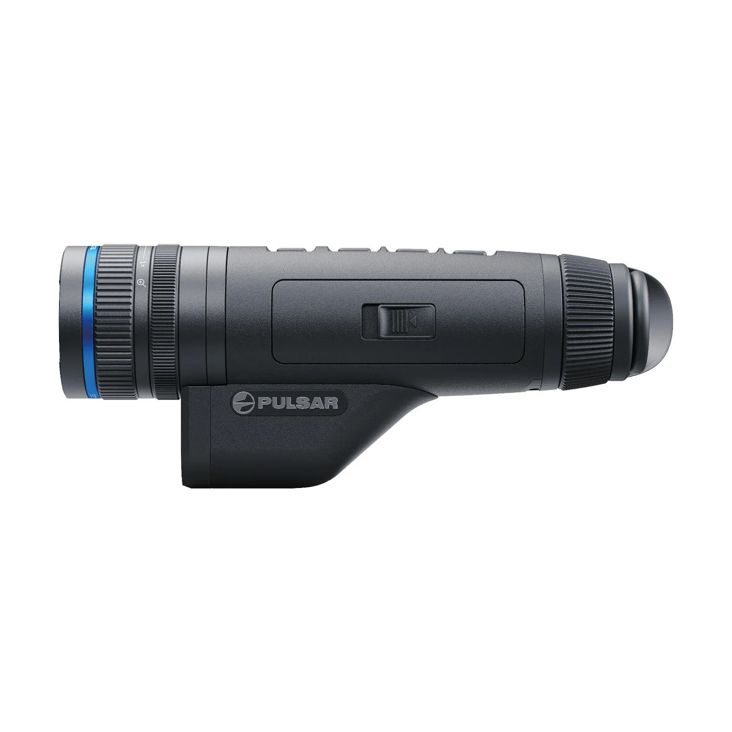 Pulsar Telos XQ35 LRF Thermal Monocular – Laser Rangefinder, 384x288 Sensor, 1300m Detection - Image 3