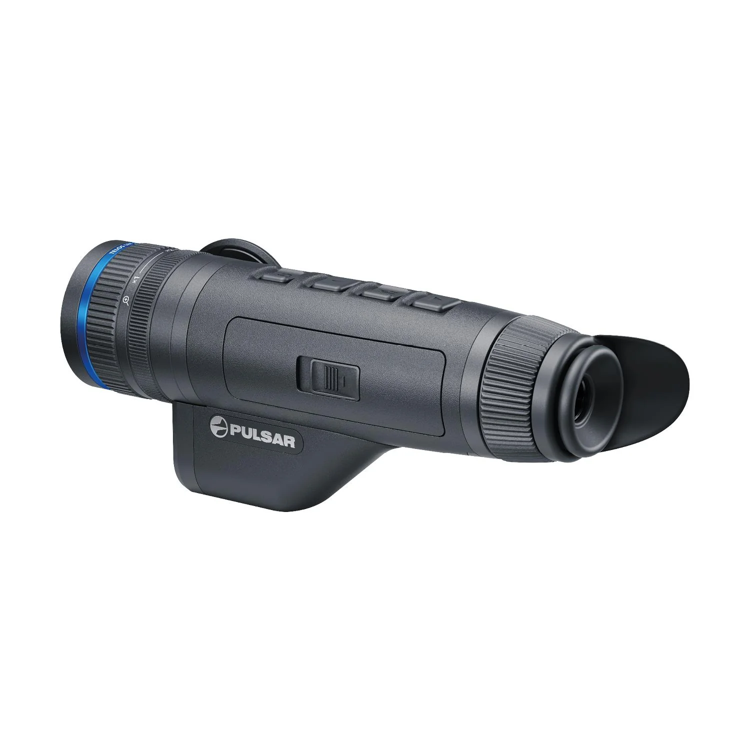 Pulsar Telos XQ35 LRF Thermal Monocular – Laser Rangefinder, 384x288 Sensor, 1300m Detection - Image 8