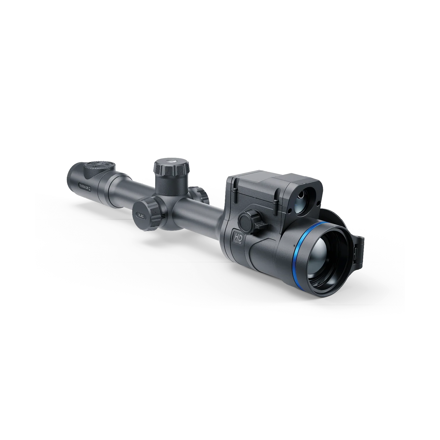 Pulsar Thermion 2 LRF XL50 Thermal Rifle Scope - Image 11