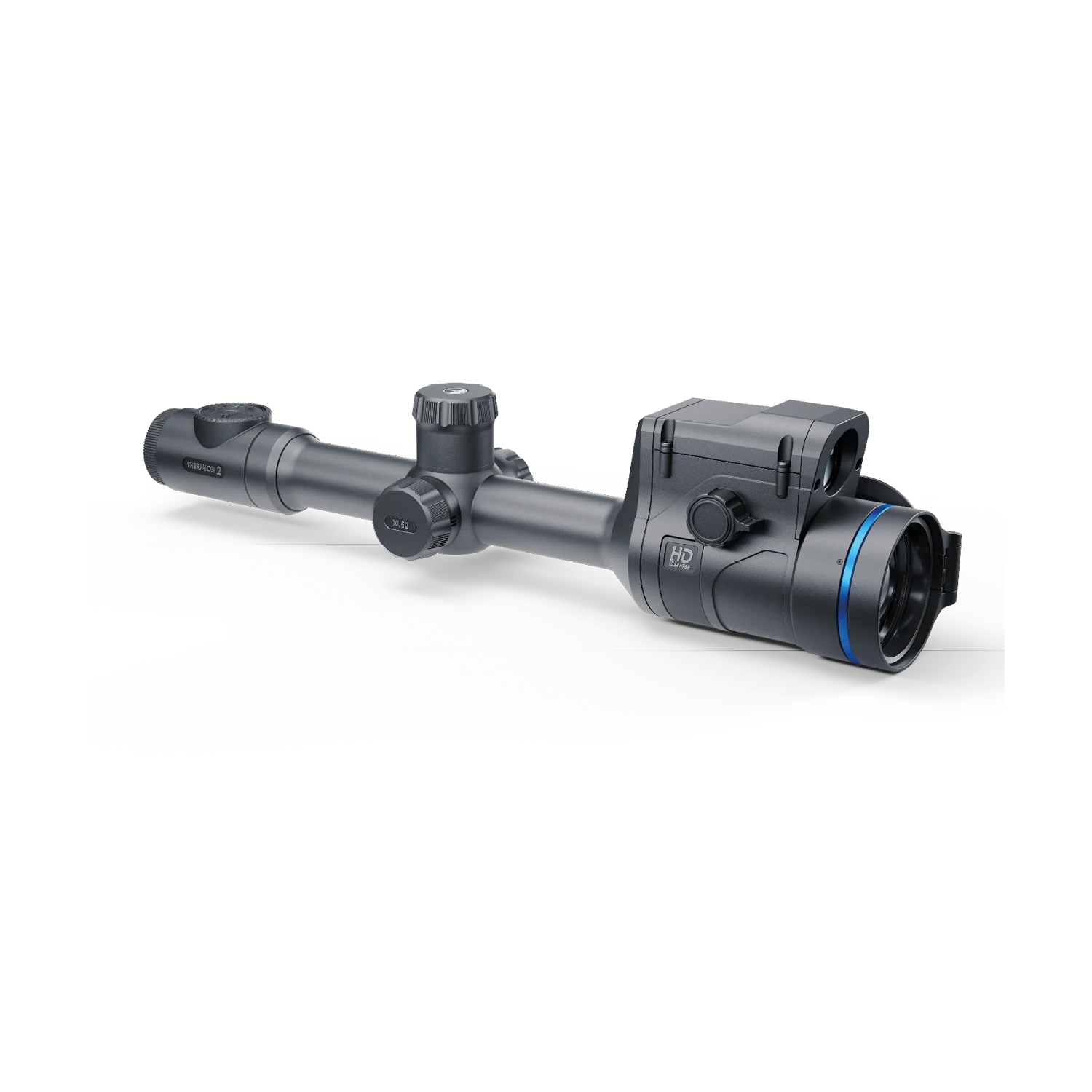 Pulsar Thermion 2 LRF XL50 Thermal Rifle Scope - Image 12