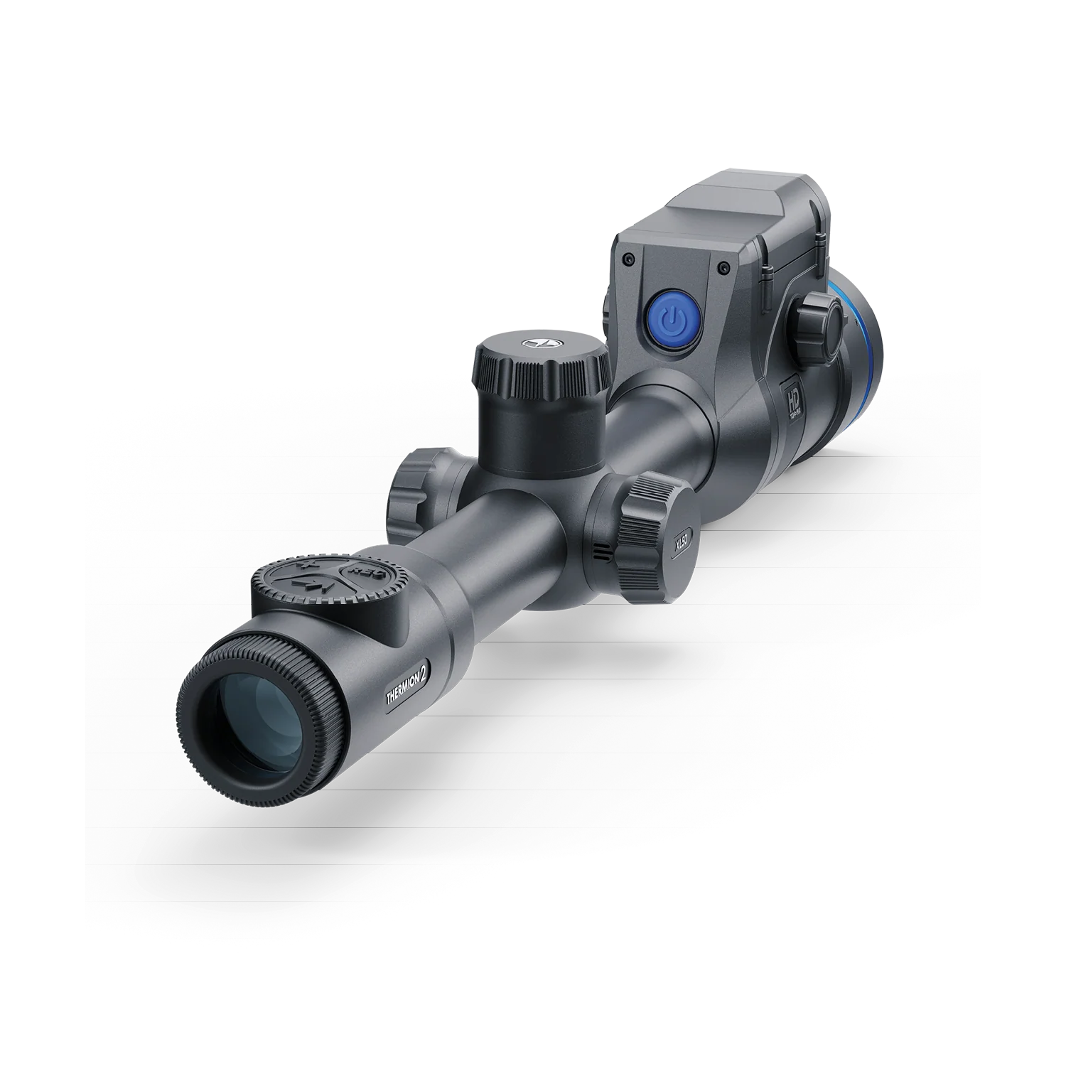 Pulsar Thermion 2 LRF XL50 Thermal Rifle Scope - Image 13