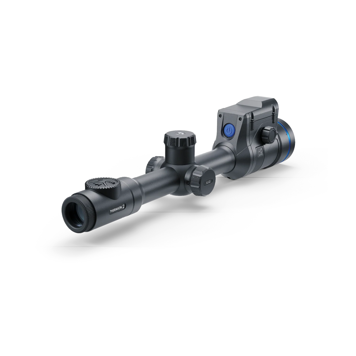 Pulsar Thermion 2 LRF XL50 Thermal Rifle Scope - Image 14