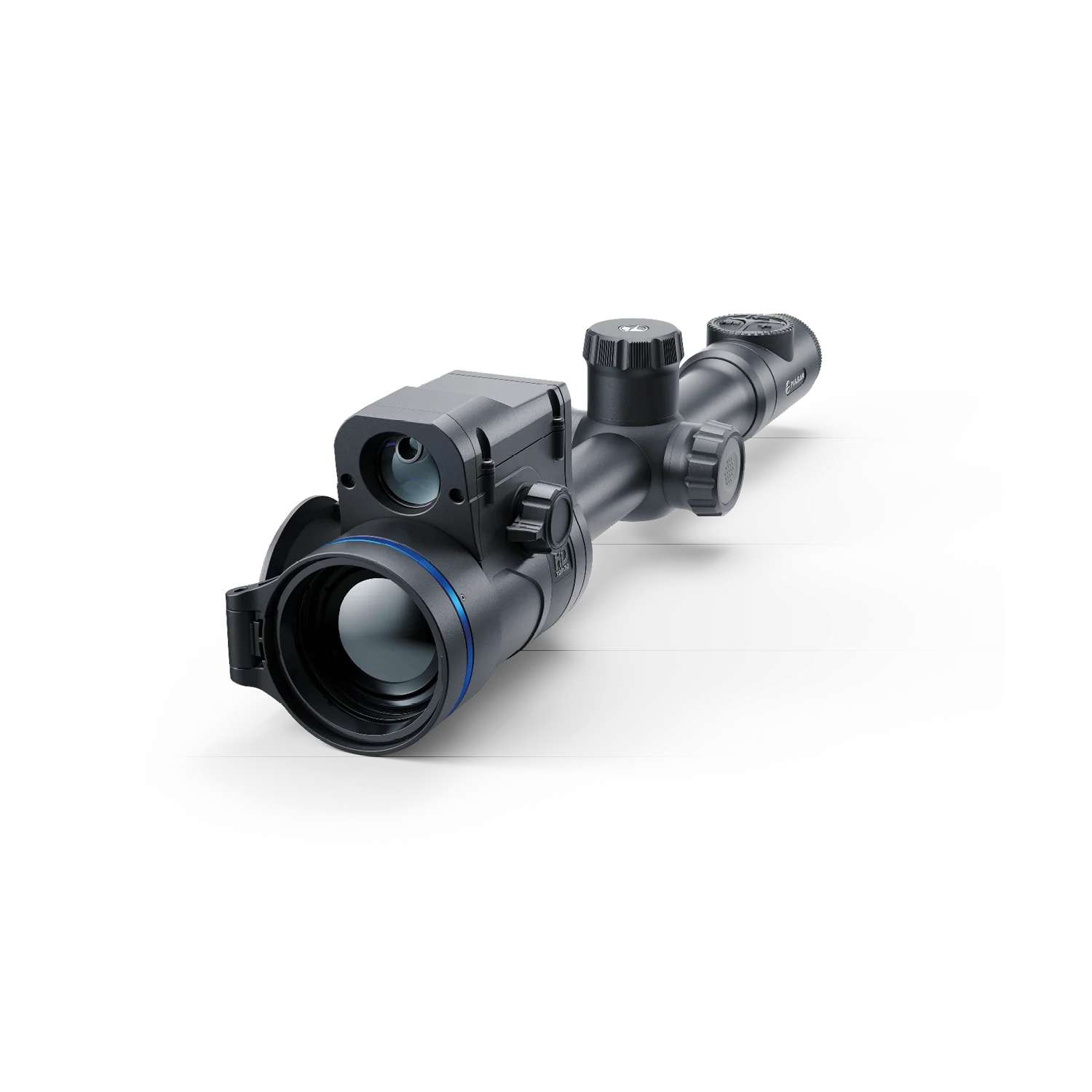 Pulsar Thermion 2 LRF XL50 Thermal Rifle Scope - Image 15