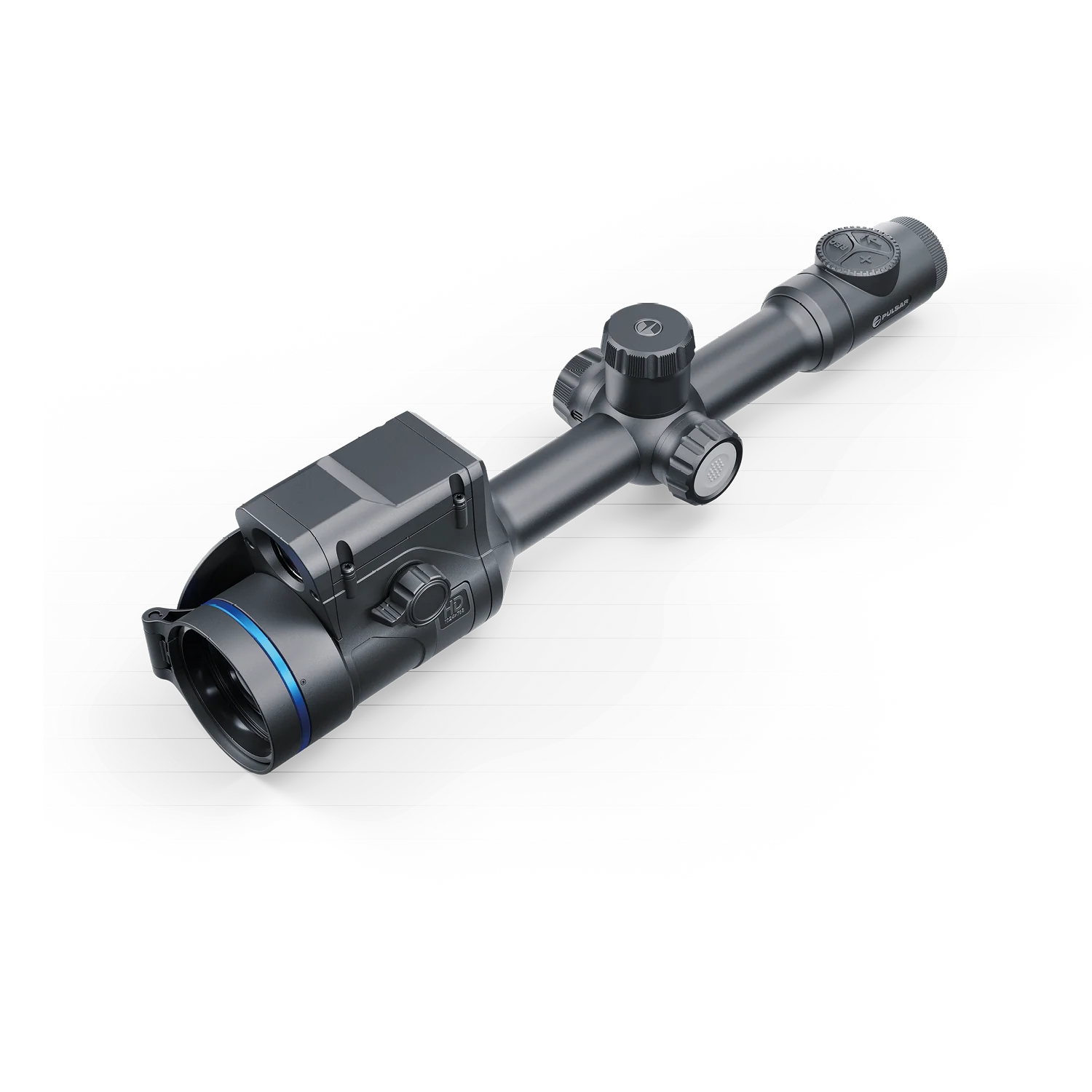 Pulsar Thermion 2 LRF XL50 Thermal Rifle Scope - Image 2