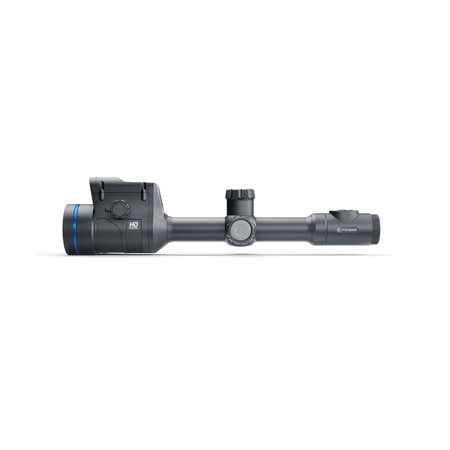 Pulsar Thermion 2 LRF XL50 Thermal Rifle Scope - Image 4