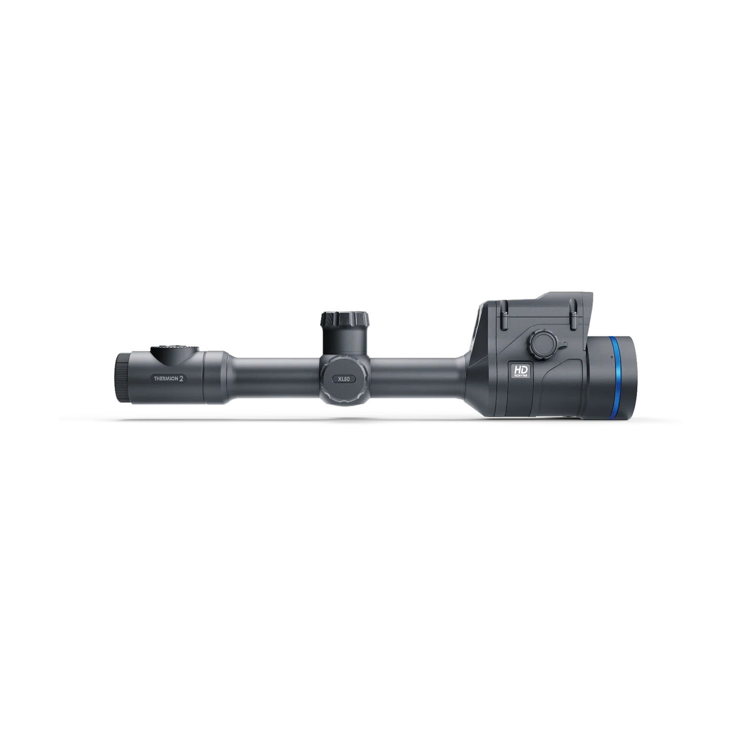 Pulsar Thermion 2 LRF XL50 Thermal Rifle Scope - Image 5