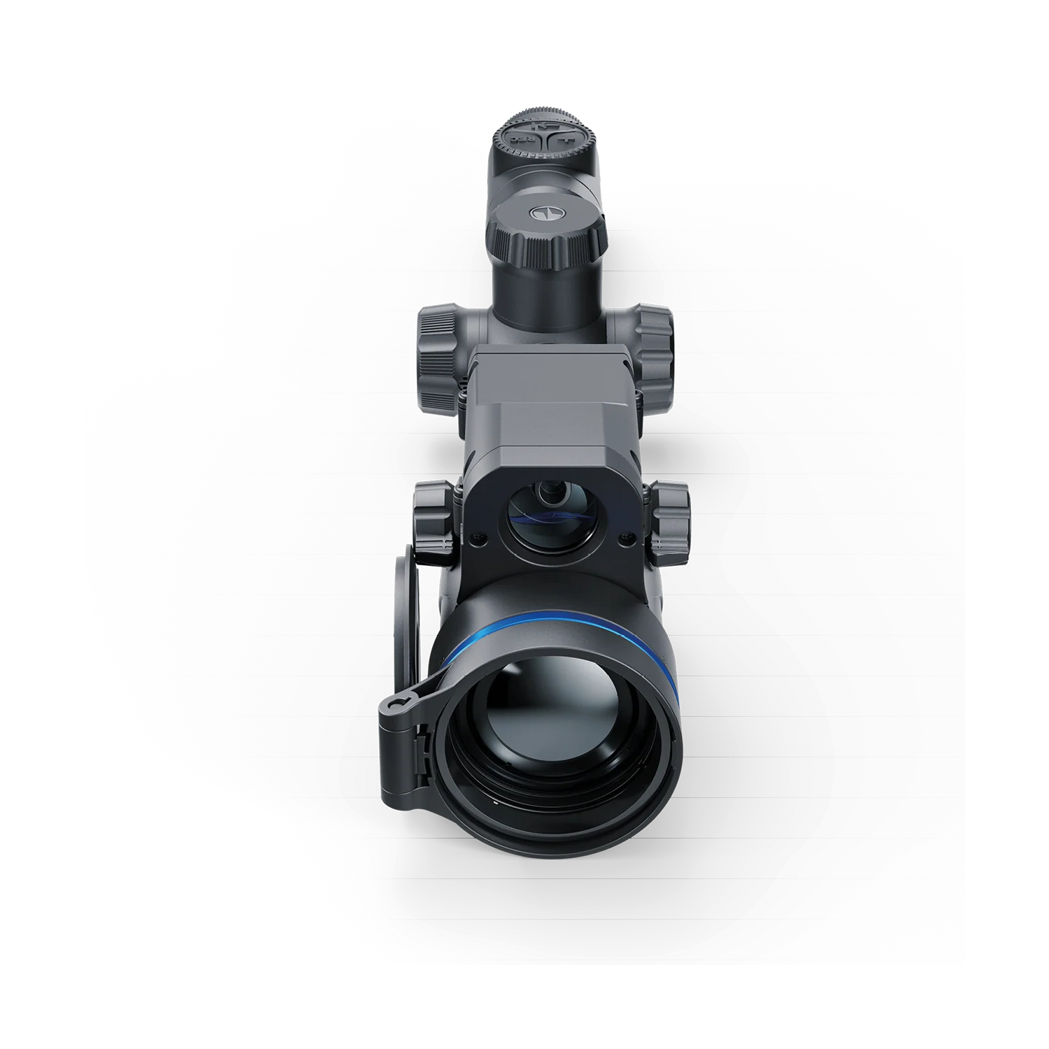 Pulsar Thermion 2 LRF XL50 Thermal Rifle Scope - Image 7