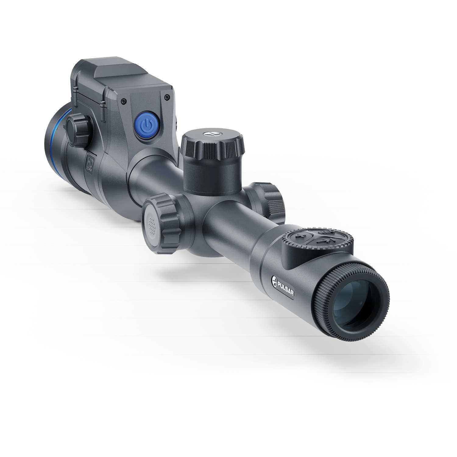 Pulsar Thermion 2 LRF XL50 Thermal Rifle Scope - Image 8