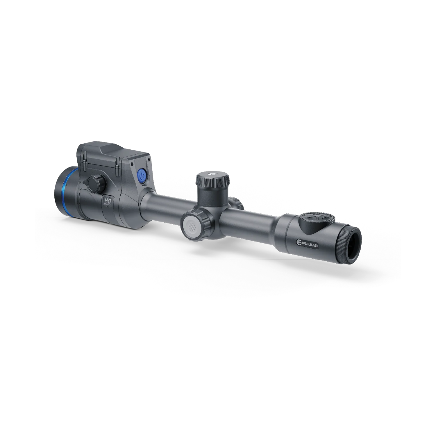 Pulsar Thermion 2 LRF XL50 Thermal Rifle Scope - Image 9