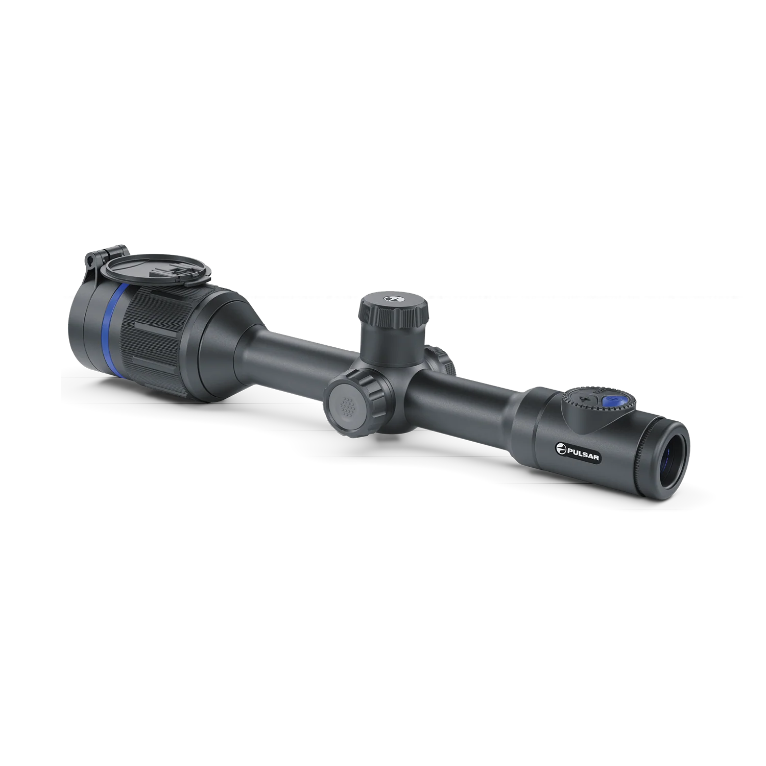 Pulsar Thermion 2 XG50 Thermal Rifle Scope - Image 7