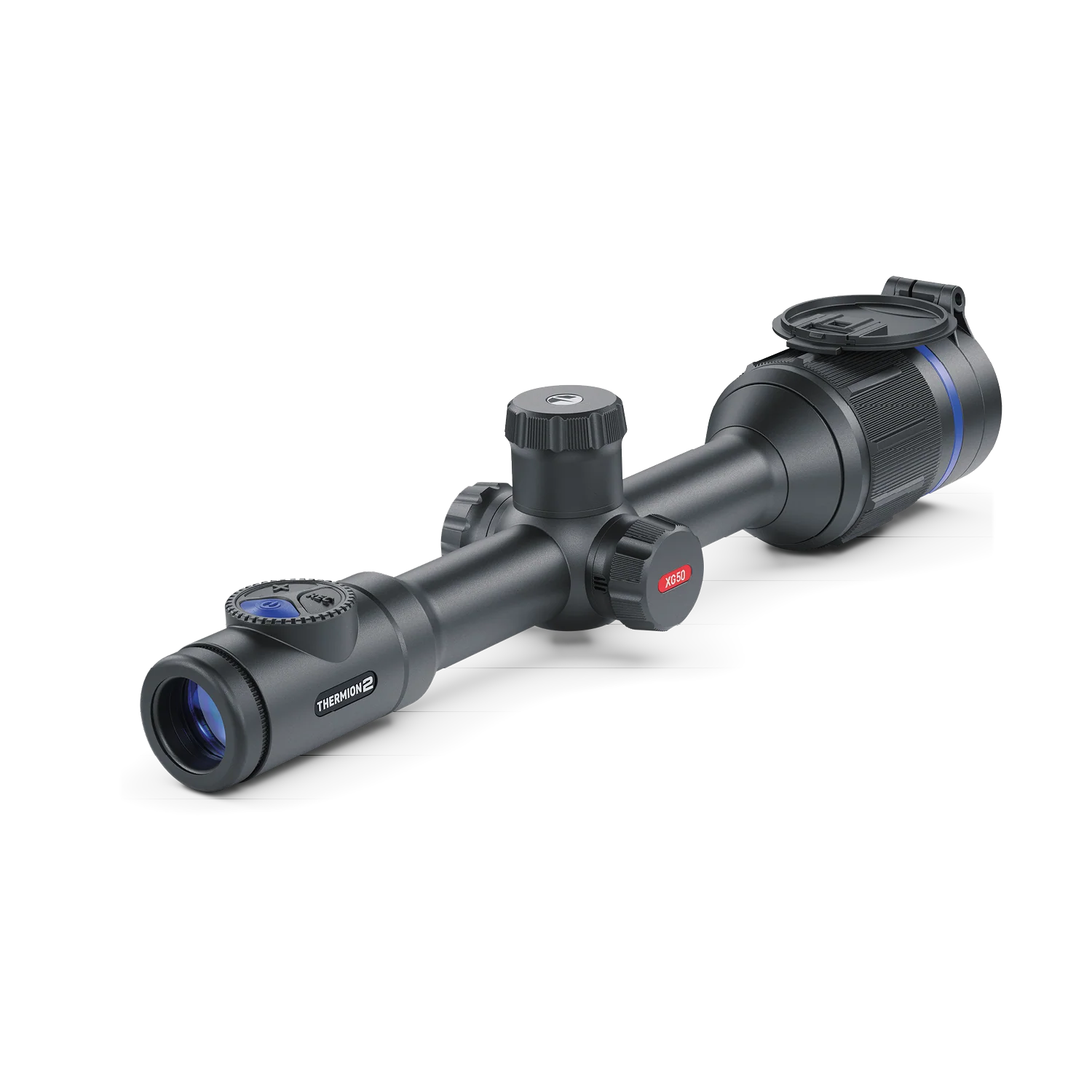Pulsar Thermion 2 XG50 Thermal Rifle Scope - Image 9