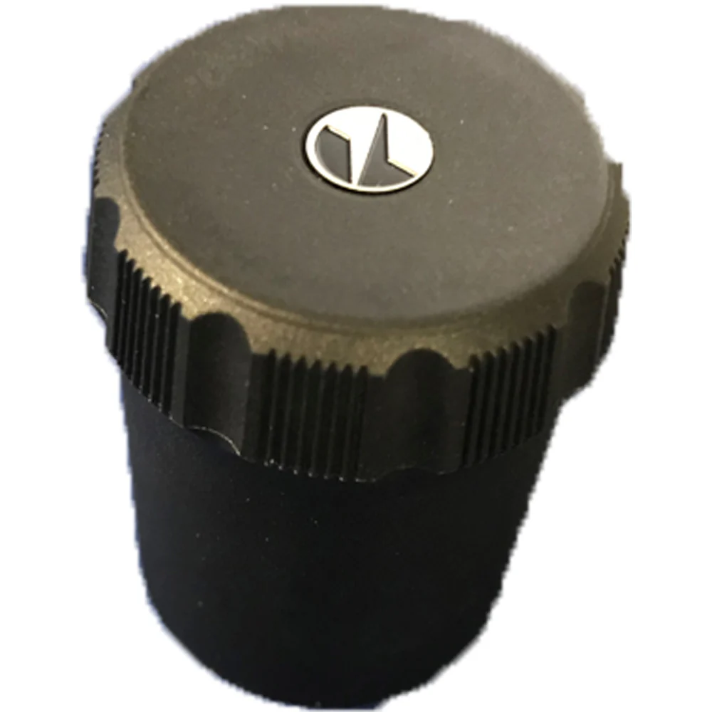 PULSAR THERMION EXTENDED TURRET CAP FOR APS3 BATTERY