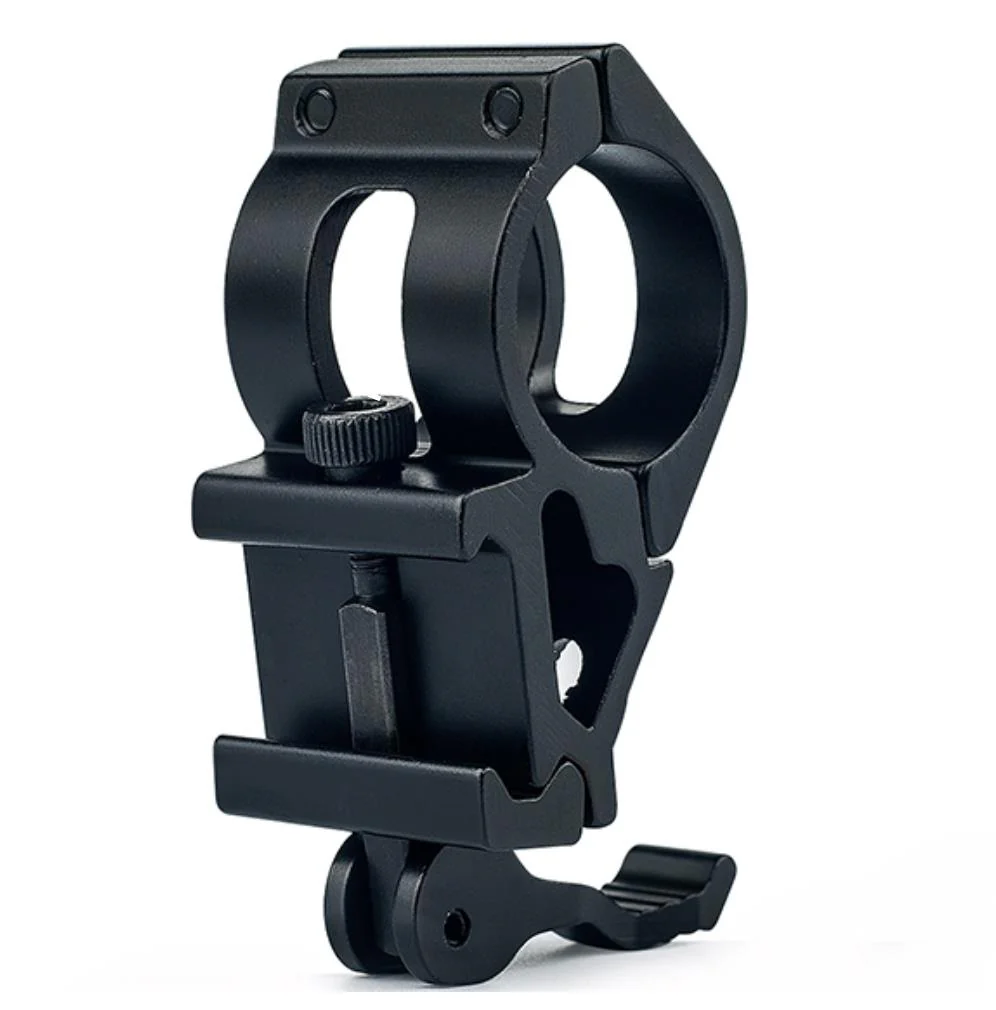 QUICK RELEASE SIDE TORCH MOUNT - Image 3