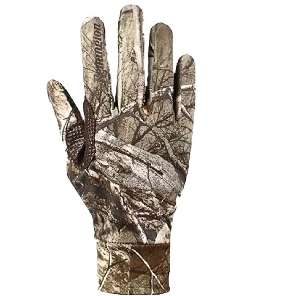 REALTREE CAMO SHOOTING GLOVES - Image 3