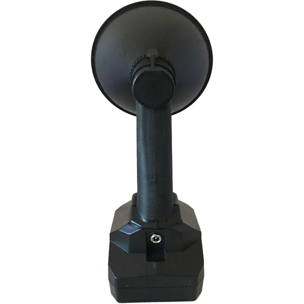 RECHARGEABLE 150MM HUNTING LAMP & RED FILTER - Image 5