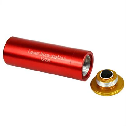 RED DOT 12G CARTRIDGE LASER BORE SIGHTER - Image 2